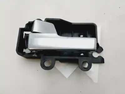 Second-hand car spare part interior left front handle for ford kuga (cbv) titanium oem iam references 3m51r22601aa  