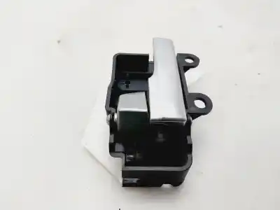 Second-hand car spare part interior left front handle for ford kuga (cbv) titanium oem iam references 3m51r22601aa  