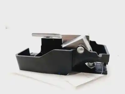 Second-hand car spare part interior left front handle for ford kuga (cbv) titanium oem iam references 3m51r22601aa
