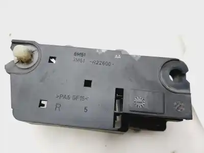 Second-hand car spare part interior right rear handle for ford kuga (cbv) titanium oem iam references 3m51r22600aa