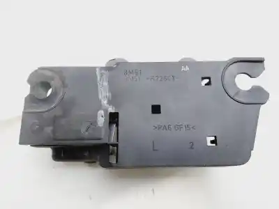 Second-hand car spare part interior left rear handle for ford kuga (cbv) titanium oem iam references 3m51r22601aa