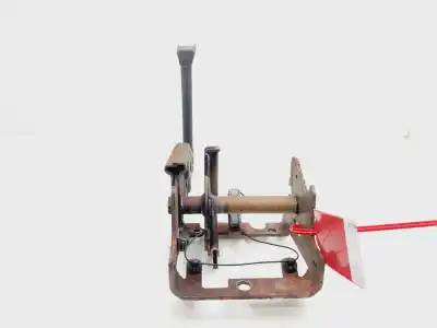 Second-hand car spare part handbrake lever for ford kuga (cbv) titanium oem iam references 7m512780ad