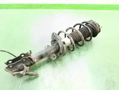 Peça sobressalente para automóvel em segunda mão amortecedor dianteiro direito por ford fiesta (ccn) trend referências oem iam c1bc18045pe  