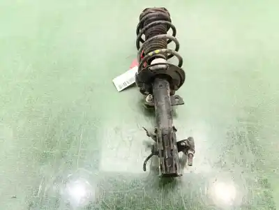 Peça sobressalente para automóvel em segunda mão amortecedor dianteiro direito por ford fiesta (ccn) trend referências oem iam c1bc18045pe  
