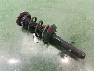 Second-hand car spare part front left shock absorber for jaguar e-pace first edition 180 cv / 132 kw oem iam references j9c318k001af  