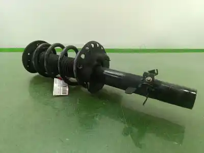 Second-hand car spare part front left shock absorber for jaguar e-pace first edition 180 cv / 132 kw oem iam references j9c318k001af  