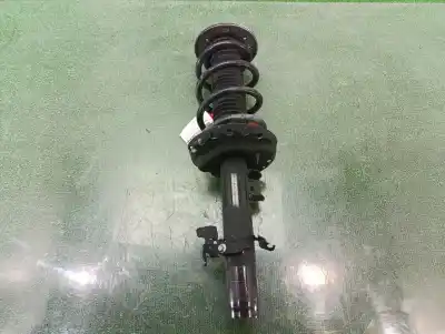Автозапчасти б/у передний левый амортизатор за jaguar e-pace first edition 180 cv / 132 kw ссылки oem iam j9c318k001af