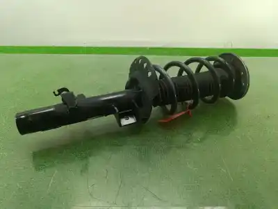 Second-hand car spare part front left shock absorber for jaguar e-pace first edition 180 cv / 132 kw oem iam references j9c318k001af  