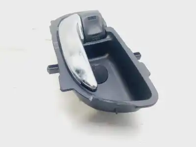 Автозапчастина б/у ЛІВА ПЕРЕДНЯ ВНУТРІШНЯ РУЧКА для TOYOTA AYGO  Посилання на OEM IAM 692060D271  