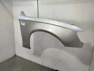 Автозапчастина б/у ПЕРЕДНЕ ПРАВЕ КРИЛО для AUDI A4 B8 (8K2)  Посилання на OEM IAM 8K0821106A  