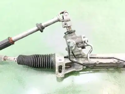 Second-hand car spare part Steering Rack for AUDI A4 B8 (8K2) 2.0 TDI OEM IAM references 8T1422066C  