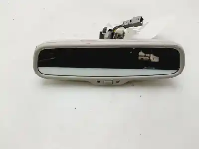 Автозапчасти б/у внутреннее зеркало за audi a4 b8 (8k2) 2.0 tdi ссылки oem iam 8d0857511a  