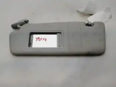 Автозапчастина б/у лівий натір для audi a4 b8 (8k2) 2.0 tdi посилання на oem iam 8k0857551  