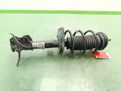 Second-hand car spare part front right shock absorber for opel corsa e selective oem iam references 13434140