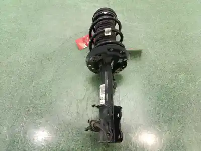 Pezzo di ricambio per auto di seconda mano Ammortizzatore Anteriore Sinistro per OPEL CORSA E Selective Riferimenti OEM IAM 13434139  