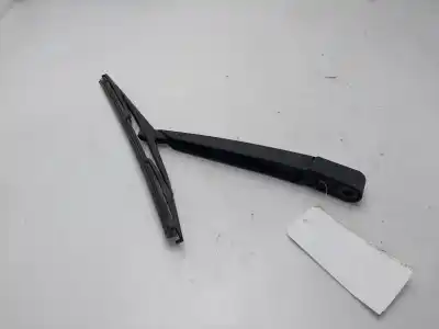 Автозапчастина б/у ручка заднього склоочисника для opel corsa e selective посилання на oem iam 13105983  