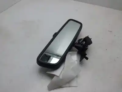Автозапчастина б/у внутрішне дзеркало для opel corsa e selective посилання на oem iam 13481121  