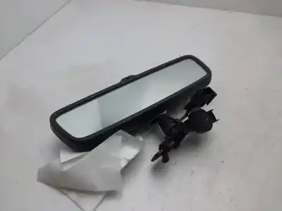 Автозапчастина б/у внутрішне дзеркало для opel corsa e selective посилання на oem iam 13481121  