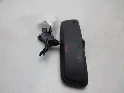 Second-hand car spare part interior rearview mirror for opel corsa e selective oem iam references 13481121