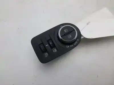 Автозапчастина б/у управління світлом для opel corsa e selective посилання на oem iam 13470446  