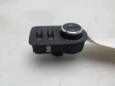 Автозапчастина б/у управління світлом для opel corsa e selective посилання на oem iam 13470446  