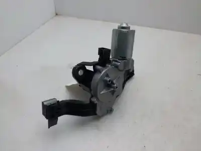 Second-hand car spare part rear windshield wiper motor for opel corsa e selective oem iam references 39045012