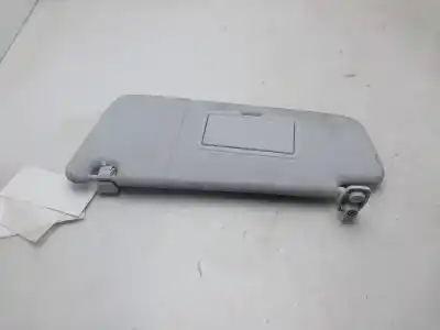 Автозапчастина б/у лівий натір для opel corsa e selective посилання на oem iam 13495541  