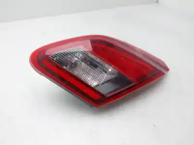 Автозапчастина б/у внутрішній правий завод для opel corsa e selective посилання на oem iam 39012624  