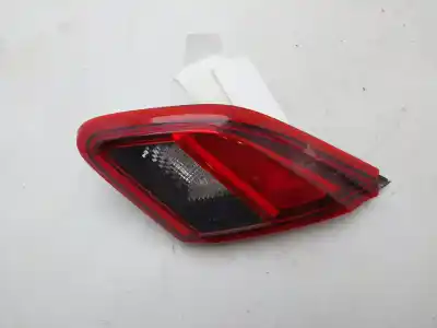 Автозапчастина б/у внутрішній правий завод для opel corsa e selective посилання на oem iam 39012624  
