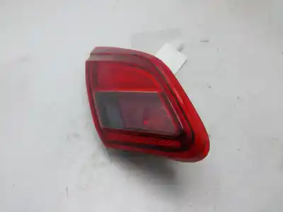 Автозапчастина б/у внутрішній лівий задній ліхар для opel corsa e selective посилання на oem iam 39012623  