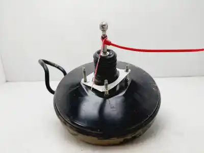 Second-hand car spare part brake servo for opel corsa e selective oem iam references 39078521
