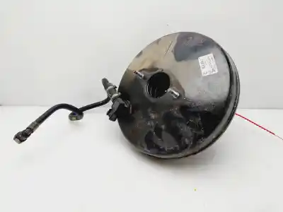 Second-hand car spare part brake servo for opel corsa e selective oem iam references 39078521  