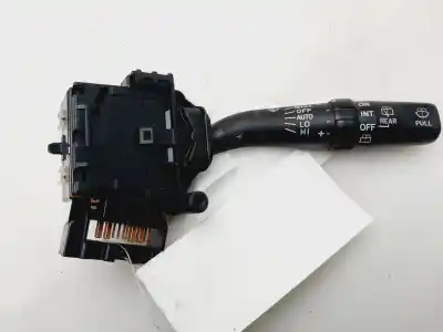 Peça sobressalente para automóvel em segunda mão comutador de limpa vidros por toyota avensis wagon (t25) 2.0 d-4d executive referências oem iam 8465205170