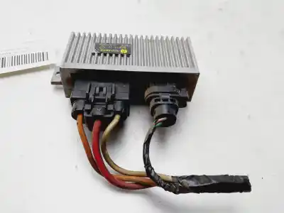 Pezzo di ricambio per auto di seconda mano Scatola Di Preriscaldamento per RENAULT KANGOO (F/KC0) ALIZE 64 CV / 47 KW Riferimenti OEM IAM 7700109860  