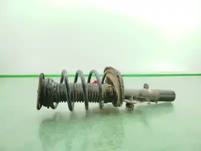 Peça sobressalente para automóvel em segunda mão amortecedor dianteiro direito por ford focus lim. (cb8) edition referências oem iam 1709762