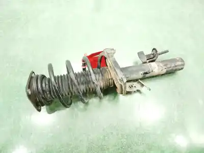 Peça sobressalente para automóvel em segunda mão amortecedor dianteiro direito por ford focus lim. (cb8) edition referências oem iam 1709762  