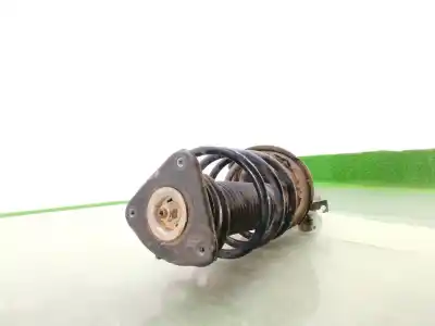 Peça sobressalente para automóvel em segunda mão amortecedor dianteiro direito por ford focus lim. (cb8) edition referências oem iam 1709762  