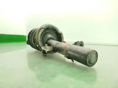 Peça sobressalente para automóvel em segunda mão amortecedor dianteiro direito por ford focus lim. (cb8) edition referências oem iam 1709762  