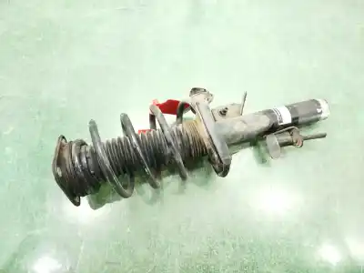 Peça sobressalente para automóvel em segunda mão amortecedor dianteiro esquerdo por ford focus lim. (cb8) edition referências oem iam 1709759