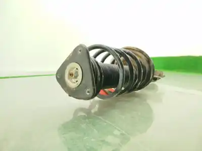 Peça sobressalente para automóvel em segunda mão amortecedor dianteiro esquerdo por ford focus lim. (cb8) edition referências oem iam 1709759  