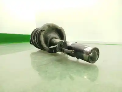 Peça sobressalente para automóvel em segunda mão amortecedor dianteiro esquerdo por ford focus lim. (cb8) edition referências oem iam 1709759  