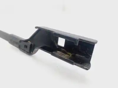 Peça sobressalente para automóvel em segunda mão haste de escova dianteiro esquerdo por ford focus lim. (cb8) edition referências oem iam bm5117526bb  