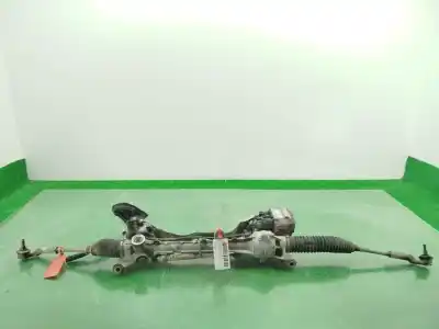 Second-hand car spare part steering rack for ford focus lim. (cb8) edition oem iam references a0040345  
