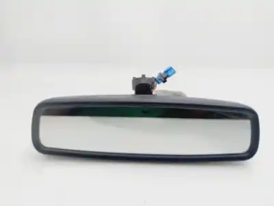 Peça sobressalente para automóvel em segunda mão espelho retrovisor interior por ford focus lim. (cb8) edition referências oem iam bu5a17e678vb
