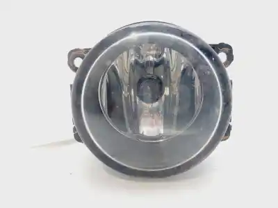 Peça sobressalente para automóvel em segunda mão farol / projetor de nevoeiro direito por ford focus lim. (cb8) edition referências oem iam 5n1115201ab  
