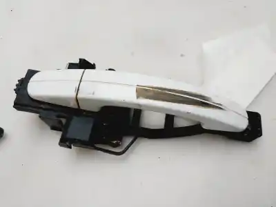 Peça sobressalente para automóvel em segunda mão puxador exterior traseiro direito por ford focus lim. (cb8) edition referências oem iam bm51a224a36ch