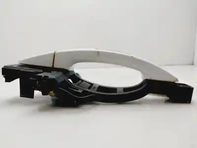 Second-hand car spare part exterior right rear door handle for ford focus lim. (cb8) edition oem iam references bm51a224a36ch  