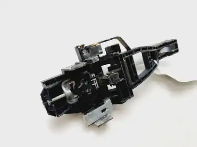 Second-hand car spare part exterior right rear door handle for ford focus lim. (cb8) edition oem iam references bm51a224a36ch  