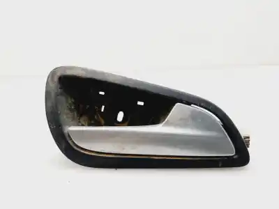 Peça sobressalente para automóvel em segunda mão puxador interior dianteiro direito por ford focus lim. (cb8) edition referências oem iam am51u22600bew  