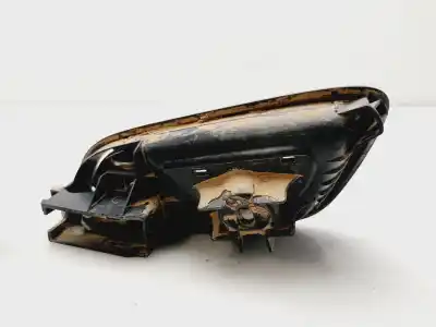 Peça sobressalente para automóvel em segunda mão puxador interior dianteiro direito por ford focus lim. (cb8) edition referências oem iam am51u22600bew  